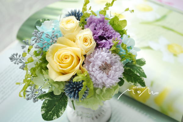 web shop 新作アレンジ!!_a0136507_16242092.jpg
