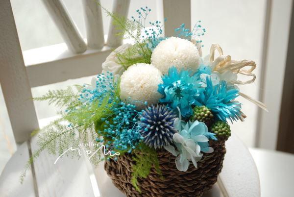 web shop 新作アレンジ!!_a0136507_16250254.jpg