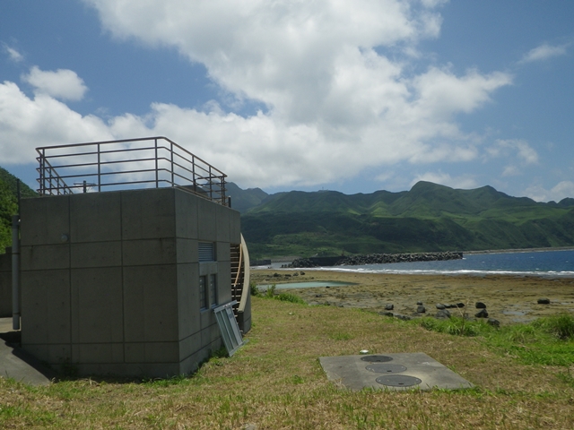 ロックショアＧＴ 口之島 2日目_a0272033_15132729.jpg