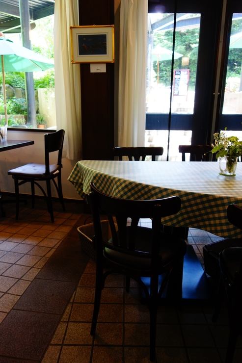 Cafe Bridge(カフェ ブリッジ) 静岡県伊東市/カフェ~駆け足で巡る静岡県伊東市2016 その5_a0287336_20241760.jpg