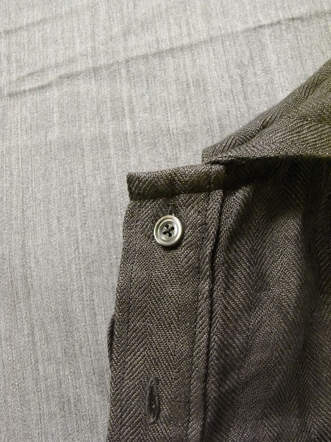 antiqued shawlcollar linen shirtcoat_f0049745_16394213.jpg