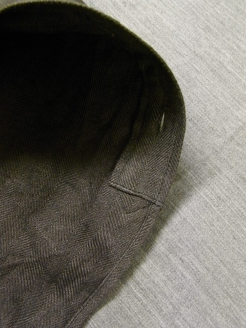 antiqued shawlcollar linen shirtcoat_f0049745_16401863.jpg