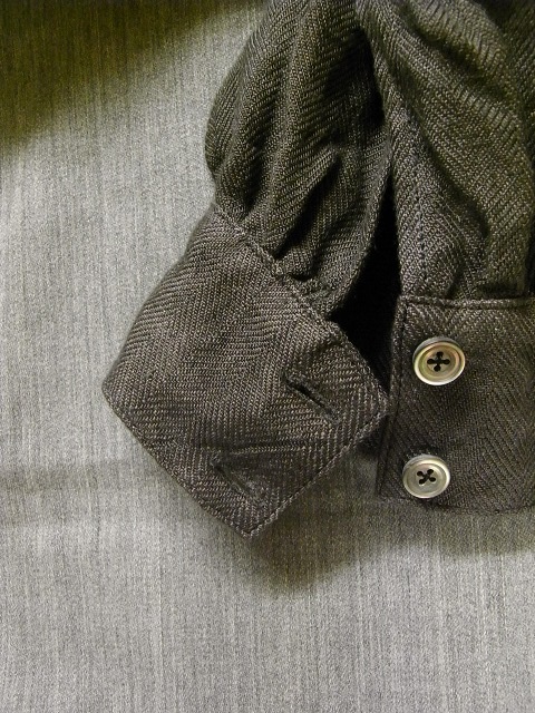 antiqued shawlcollar linen shirtcoat_f0049745_16402968.jpg