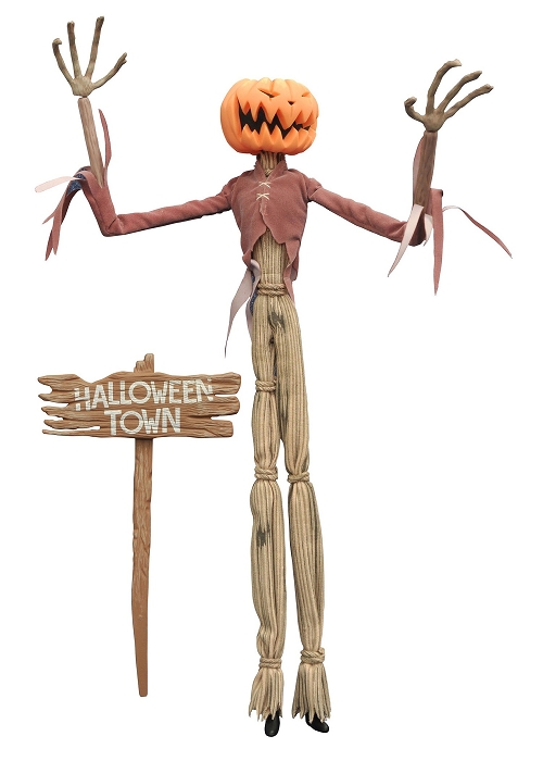 入荷情報】ダイアモンドセレクト NBC ナイトメア・ビフォア