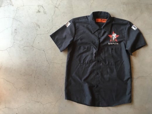 Item.165 WORK SHIRT/WORK PANTS_c0352177_13563564.jpg