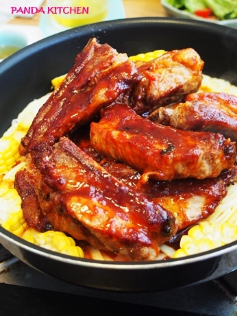 PANDA KITCHEN 7月のレッスン ~韓国料理教室~_d0353281_00000053.jpg