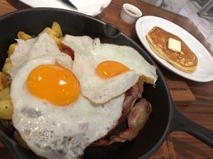 バンコク食日記☆_f0144385_11233651.jpg