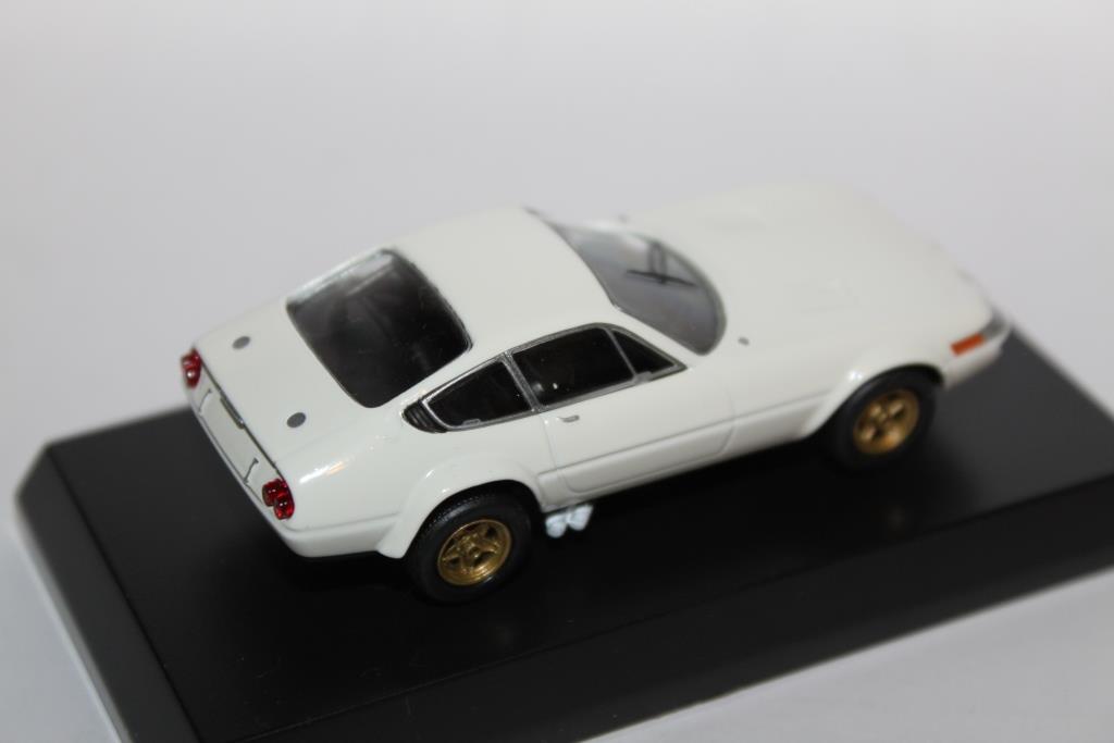 1/64 Kyosho Ferrari 6 365GTB4 Competizione_b0285587_640299.jpg