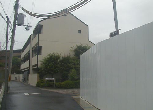 ●嵐山駅前の変化、その397(マンション)_d0053294_21561235.jpg
