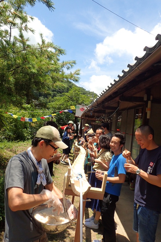 第46回千早day 冒険野郎報告会 終了!_e0111396_17515265.jpg