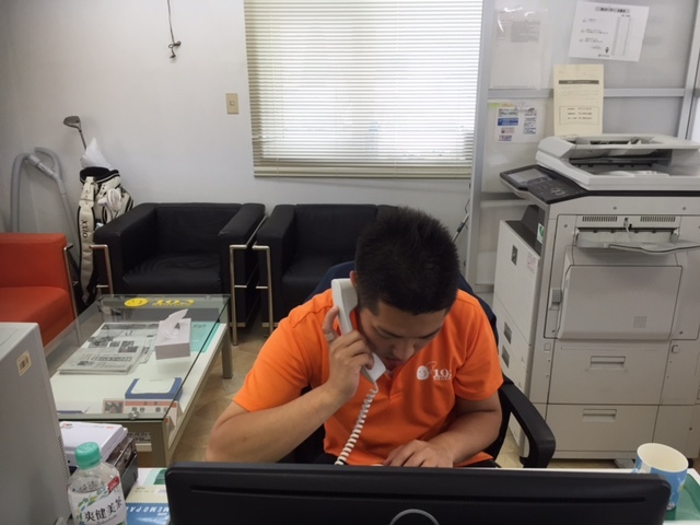 7月9日(土)☆TOMMYアウトレット☆土曜日だよ♪全員集合!!自社ローン☆ローンサポート☆_b0127002_17230045.jpg