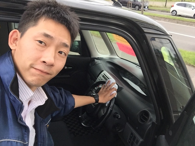 7月9日(土)☆TOMMYアウトレット☆土曜日だよ♪全員集合!!自社ローン☆ローンサポート☆_b0127002_17235959.jpg