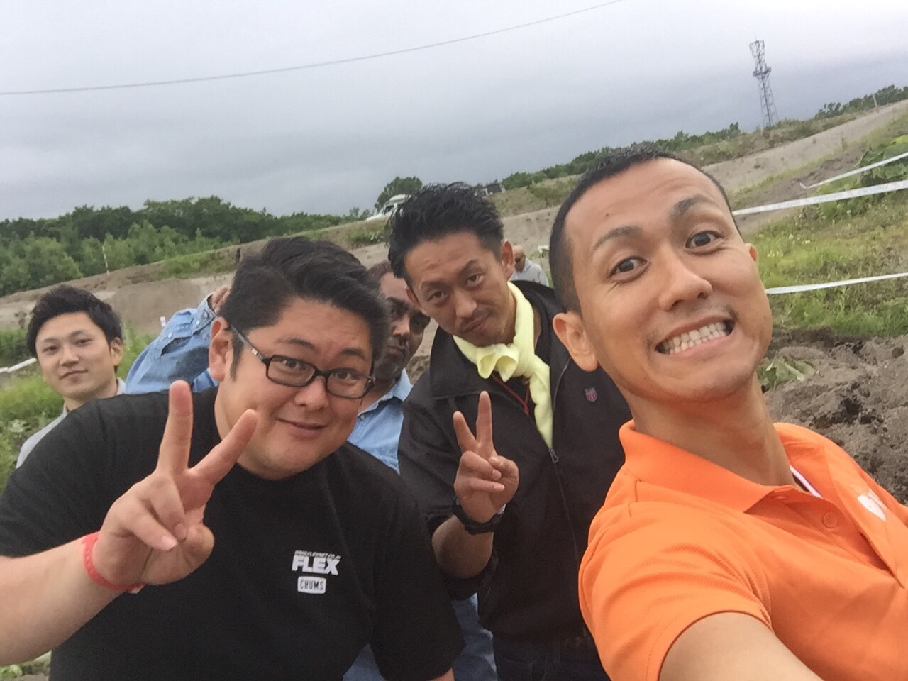 マサブロヽ(^o^)丿ランクル、ハマー、アルファード_b0127002_19372626.jpg