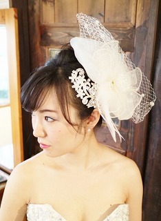 Wedding☆サロンドムー_a0123703_14294633.jpg