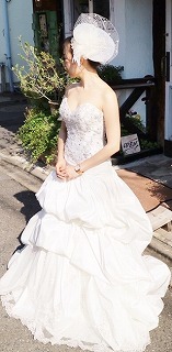 Wedding☆サロンドムー_a0123703_14295142.jpg