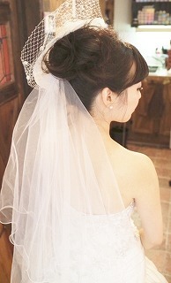 Wedding☆サロンドムー_a0123703_14301412.jpg