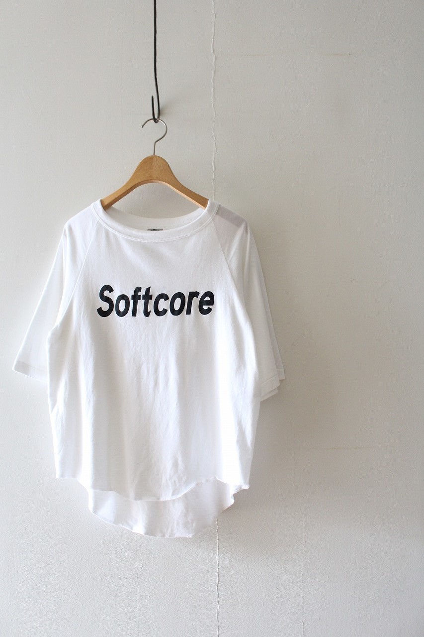 アパルトモン別注AmericanaアメリカーナのsoftcoreカットソーやTシャツが入荷_d0254905_15495326.jpg