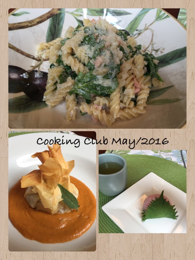 69回目　Cooking Club_f0014009_1319429.jpg