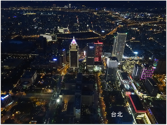 * 初!台北旅行(前編)*_d0317115_19481561.jpg