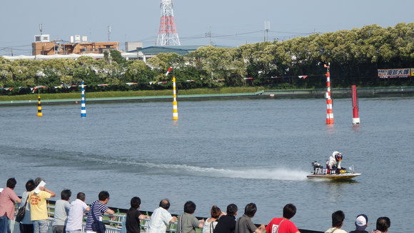 多摩川　日本財団会長賞3日目_b0020017_1550660.jpg