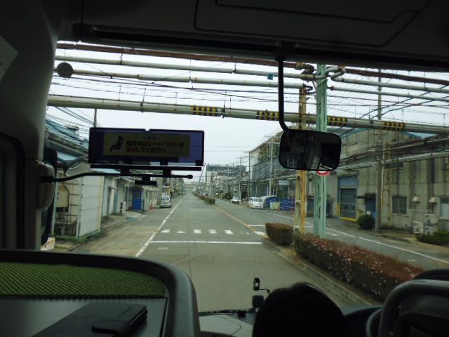 KAWASAKI （カワサキ）工場見学行ってきました！　2016.7.8_a0169121_12405022.jpg
