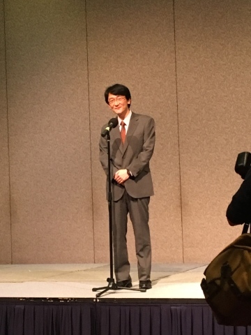 ソウルに行ってきた:アウェイでの第46回日本神経精神薬理学会_d0028322_22533631.jpg