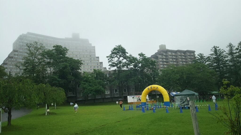 ハーフマラソンに初挑戦!_b0237229_15445269.jpg