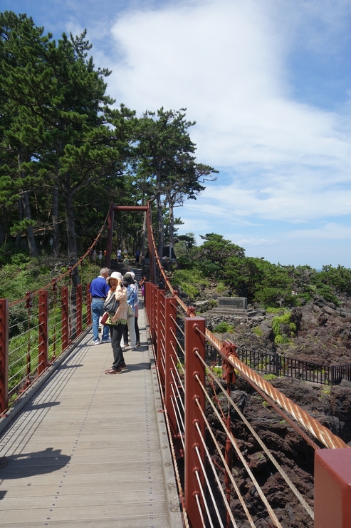 駆け足で巡る静岡県伊東市2016 その6~門脇灯台 城ヶ崎海岸_a0287336_20221652.jpg