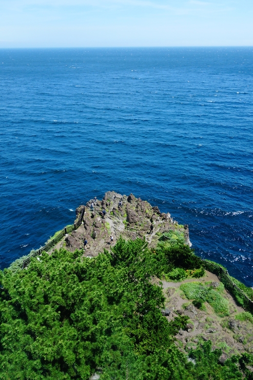 駆け足で巡る静岡県伊東市2016 その6~門脇灯台 城ヶ崎海岸_a0287336_204262.jpg