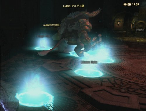 【FF14】アクポリあれこれ_c0008638_22405915.jpg