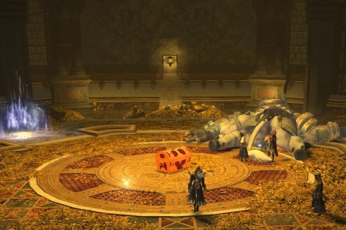 【FF14】アクポリあれこれ_c0008638_22413529.jpg