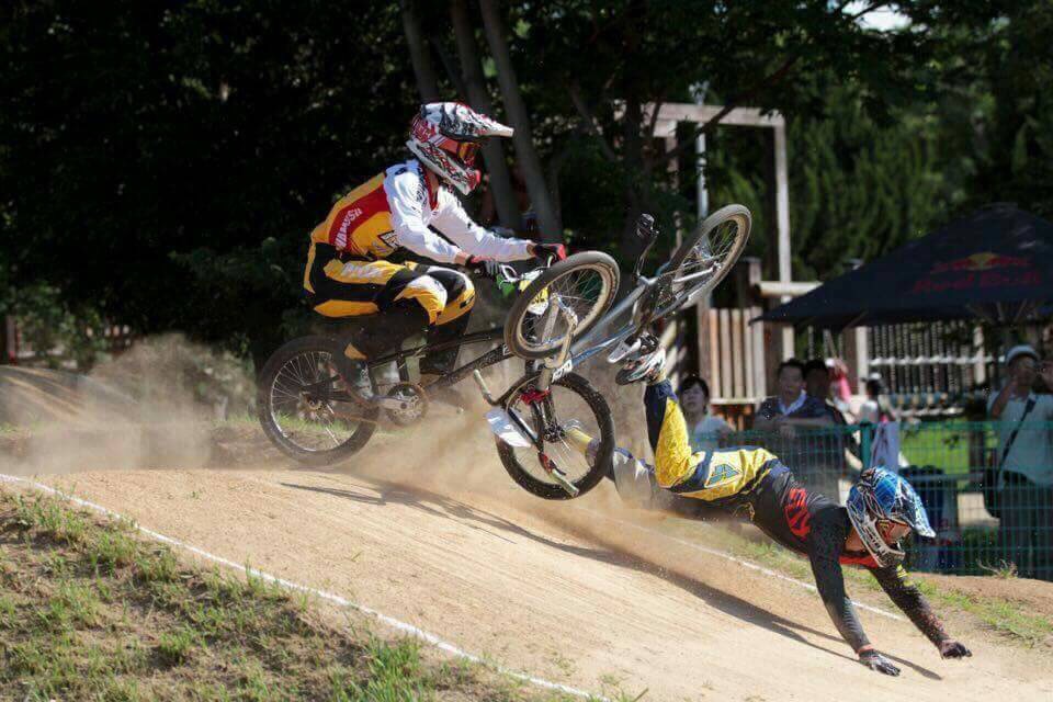 全日本BMX選手権~_c0331145_10391746.jpg