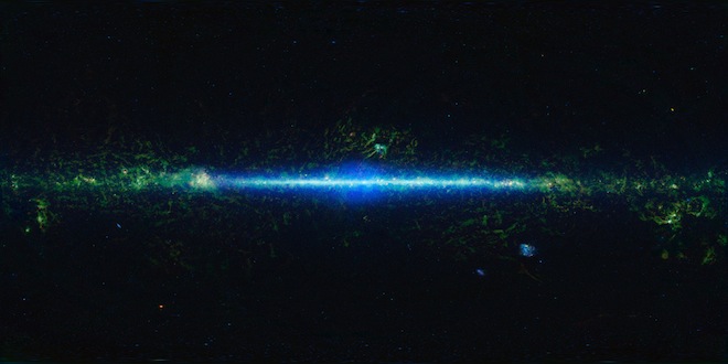 【宇宙の神秘】 宇宙の大規模構造と「宇宙地図」_c0011649_27221.jpg