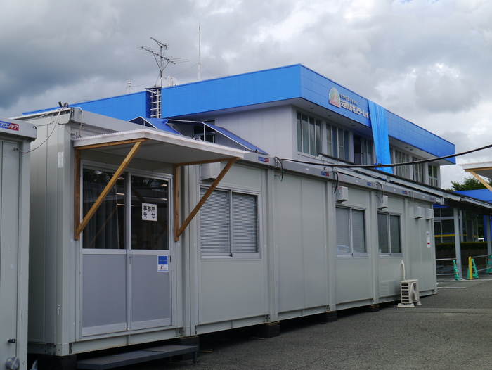 営業再開☆ドリームコース_f0178858_2061135.jpg