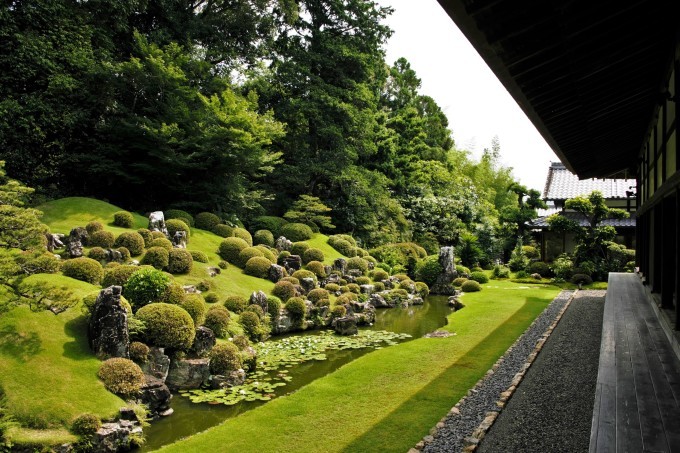 浜松市北区　【龍潭寺（りょうたんじ）】_e0347862_22082287.jpg