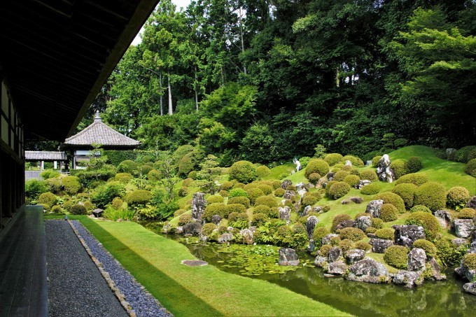 浜松市北区　【龍潭寺（りょうたんじ）】_e0347862_22083529.jpg