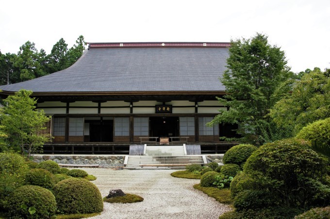 浜松市北区　【龍潭寺（りょうたんじ）】_e0347862_22084563.jpg