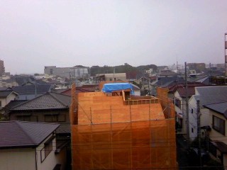 人間は勝手！雨はもう要らん地域もある中、関東には雨が欲しい！！_f0291565_11270559.jpg