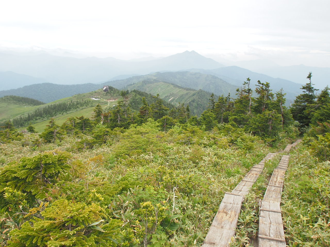 2016夏 会津駒ヶ岳☆山開き Vol.2_c0321967_19015047.jpeg