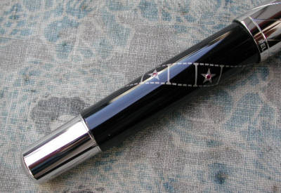 ペリカン社限定品『シルバー・スクリーン』_e0200879_1254458.jpg