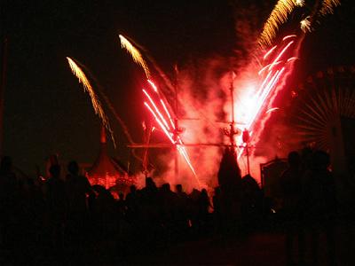 あのとき神戸にこんなものがあった！　2001年の神戸　ポーアイ2期の公園から_b0051598_21322456.jpg