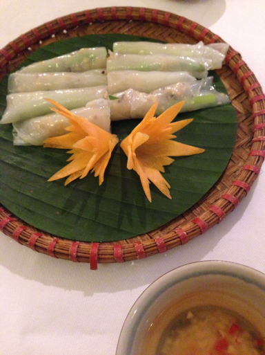 そのV オーラックハウスのベトナム料理_f0101201_14393603.jpg