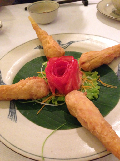 そのV オーラックハウスのベトナム料理_f0101201_14393674.jpg