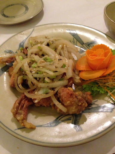 そのV オーラックハウスのベトナム料理_f0101201_14393716.jpg
