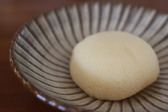 ＊蒸氣屋＊　〜かるかん饅頭／かすたどん〜_f0348831_19013229.jpg