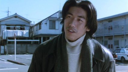 キッズ リターン 流れよわが涙 と おぢさんはゆった キッズ リターン 流れよわが涙 と おぢさんはゆった