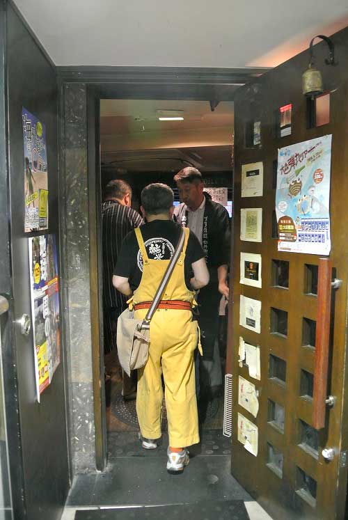 【大森弾丸ツアー 2016’】_a0005436_11285871.jpg