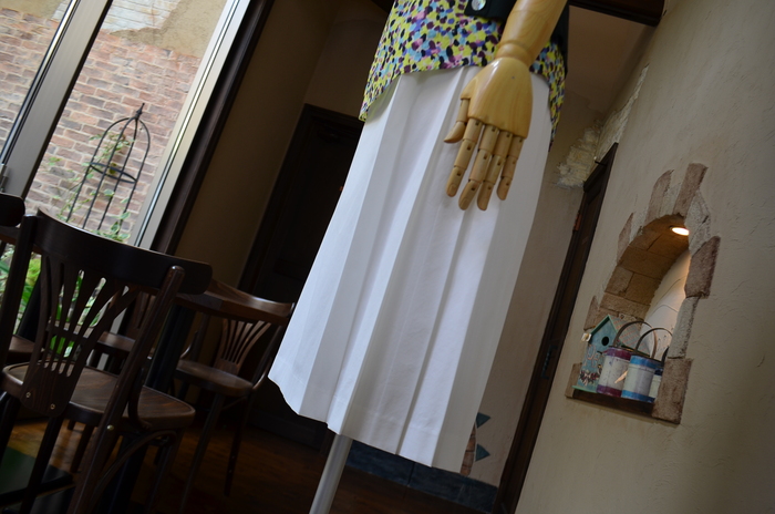 ”2016  Summer Style New... 7/10sun\"_d0153941_1445242.jpg