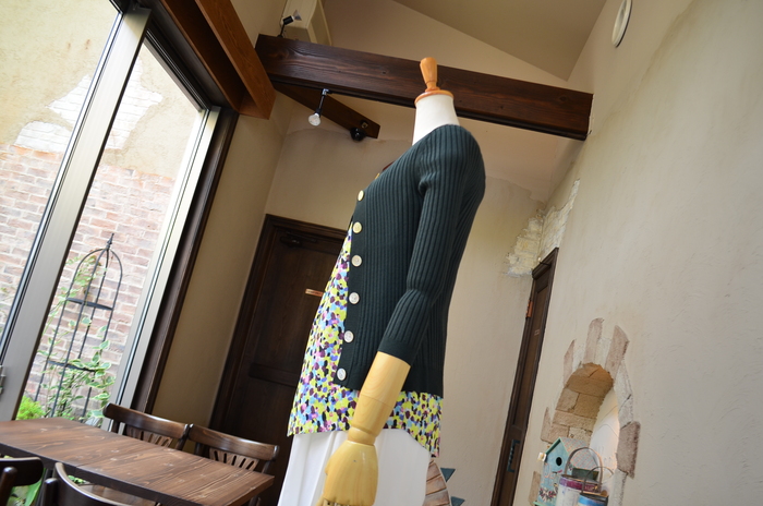 ”2016  Summer Style New... 7/10sun\"_d0153941_14452954.jpg