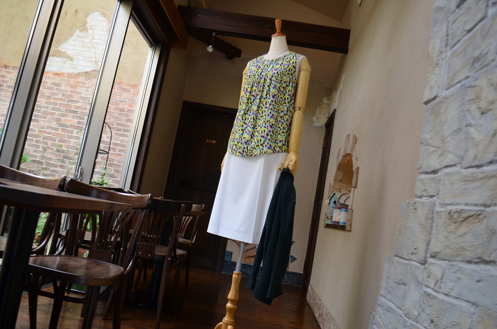 ”2016  Summer Style New... 7/10sun\"_d0153941_14455139.jpg